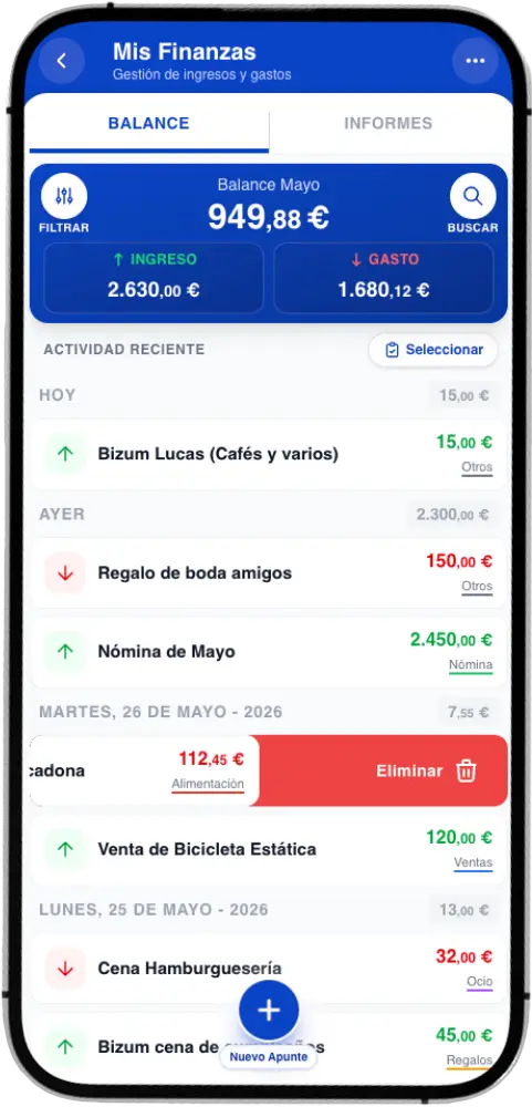 Apuntes Programados